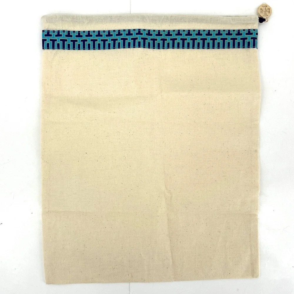Tory Burch dust bag - Picture 1 of 4